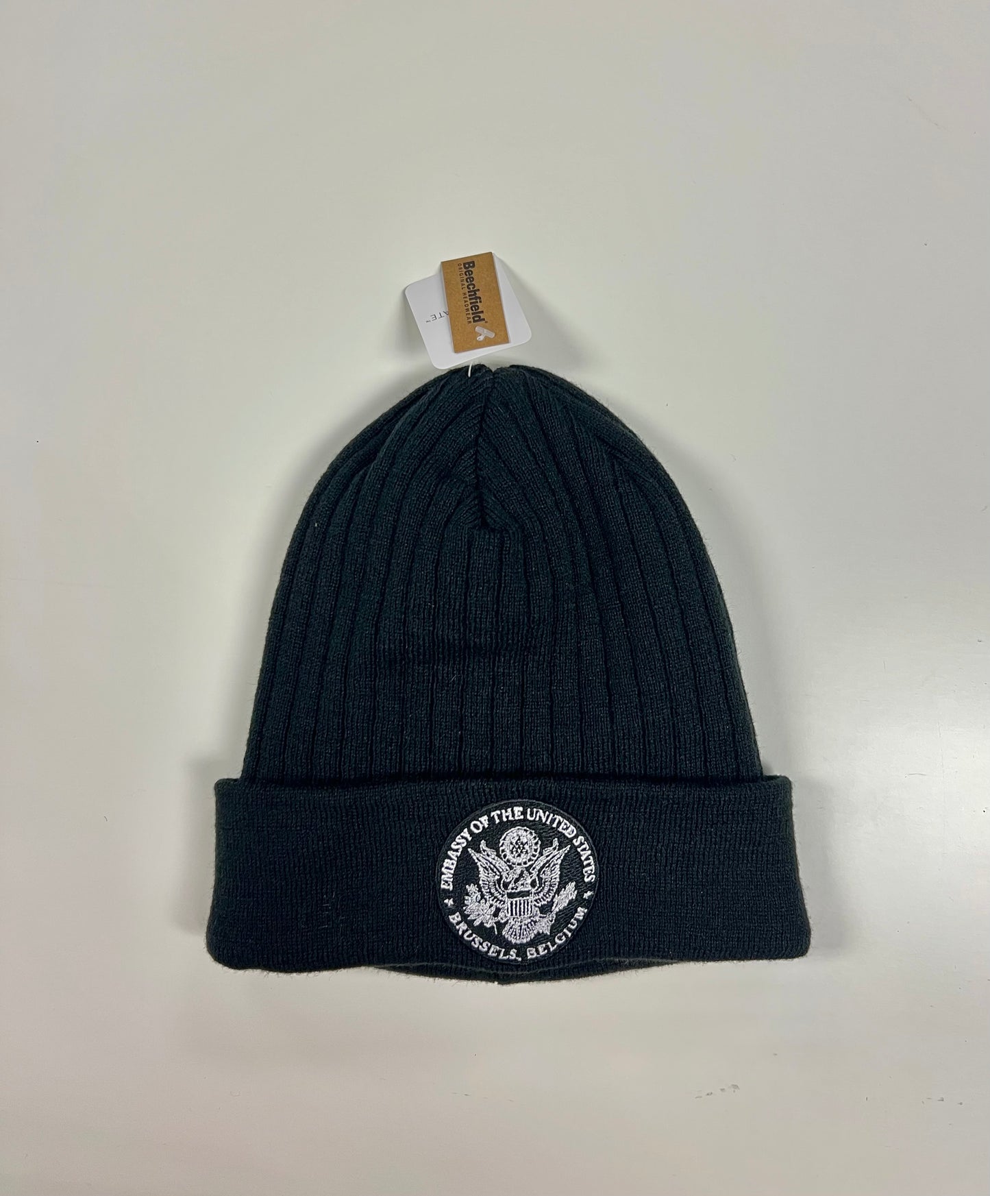 US Embassy Beanie