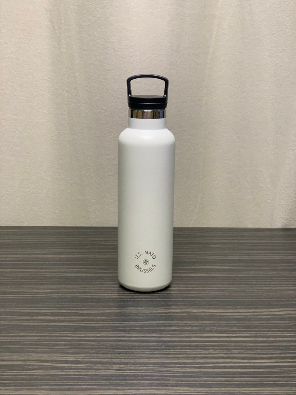 NATO Vacuum Water Bottle