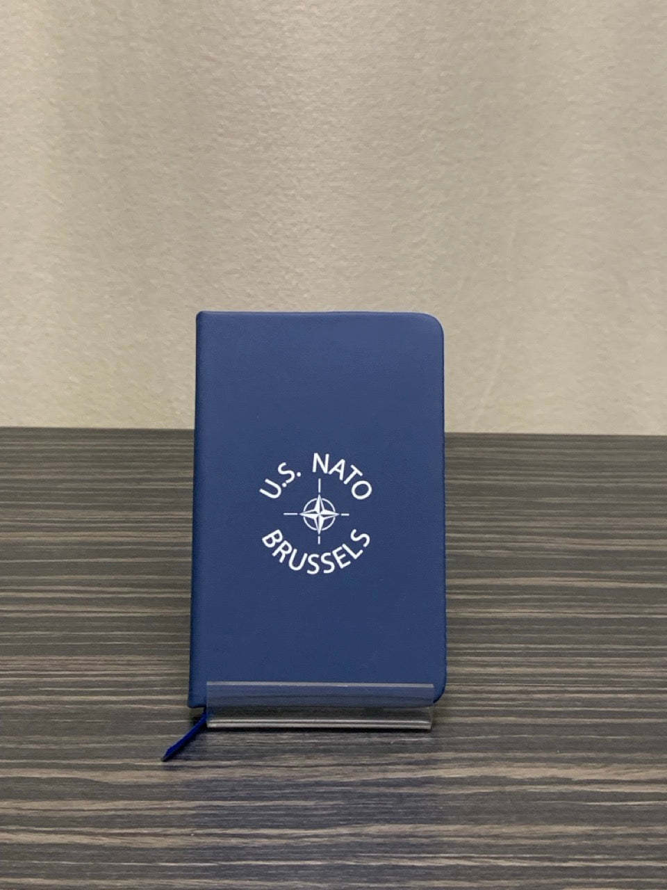 NATO Notebook