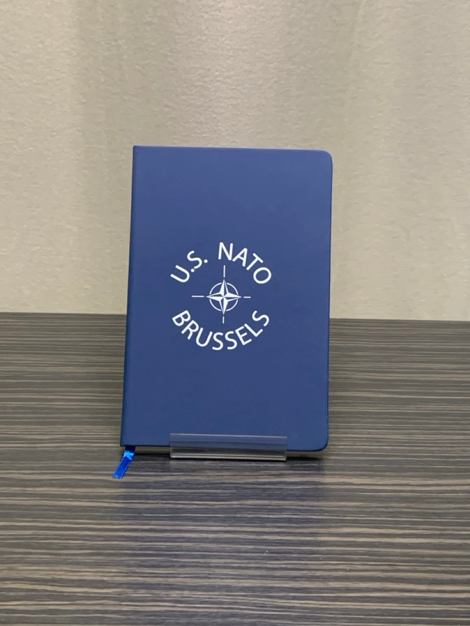NATO Notebook