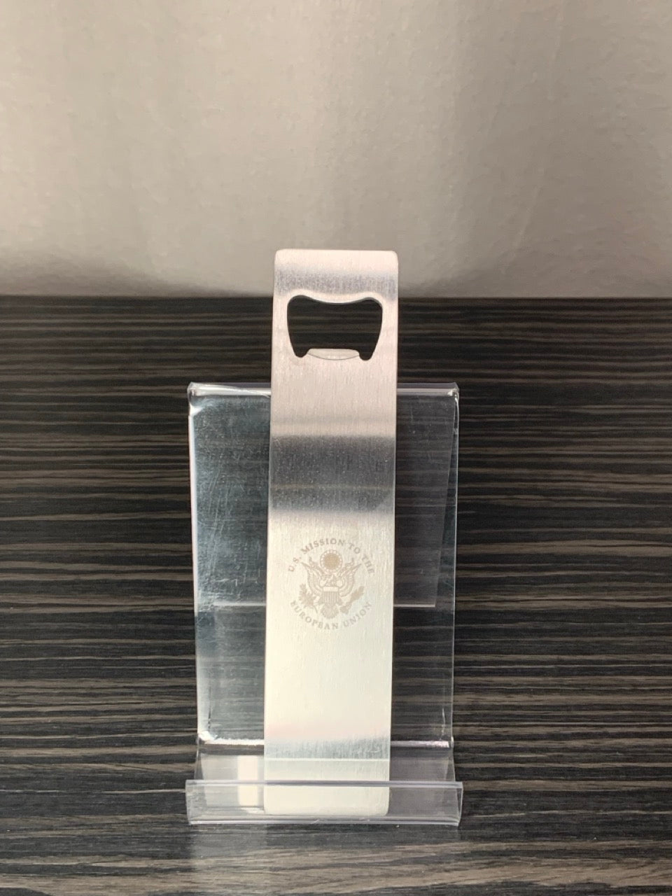 USEU Bottle Opener