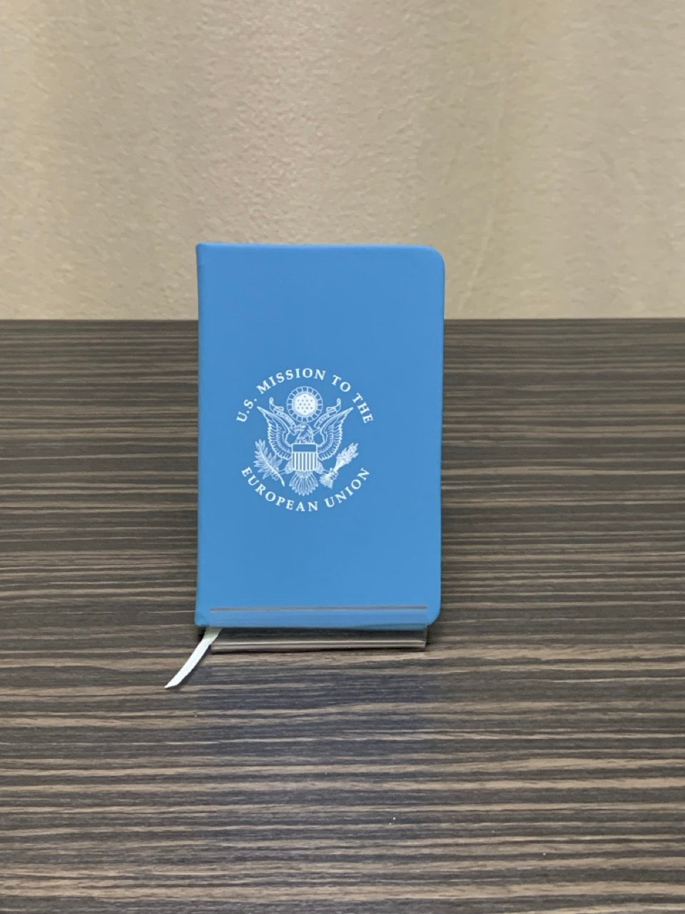 USEU Notebook