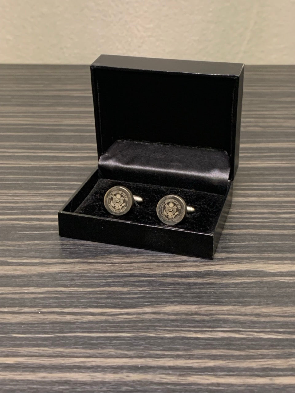 USEU Cufflinks