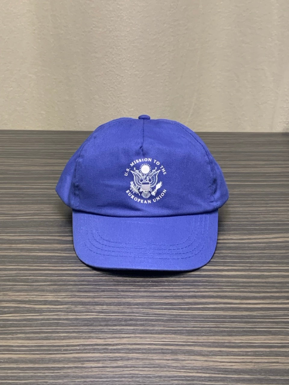 USEU Twill Cap