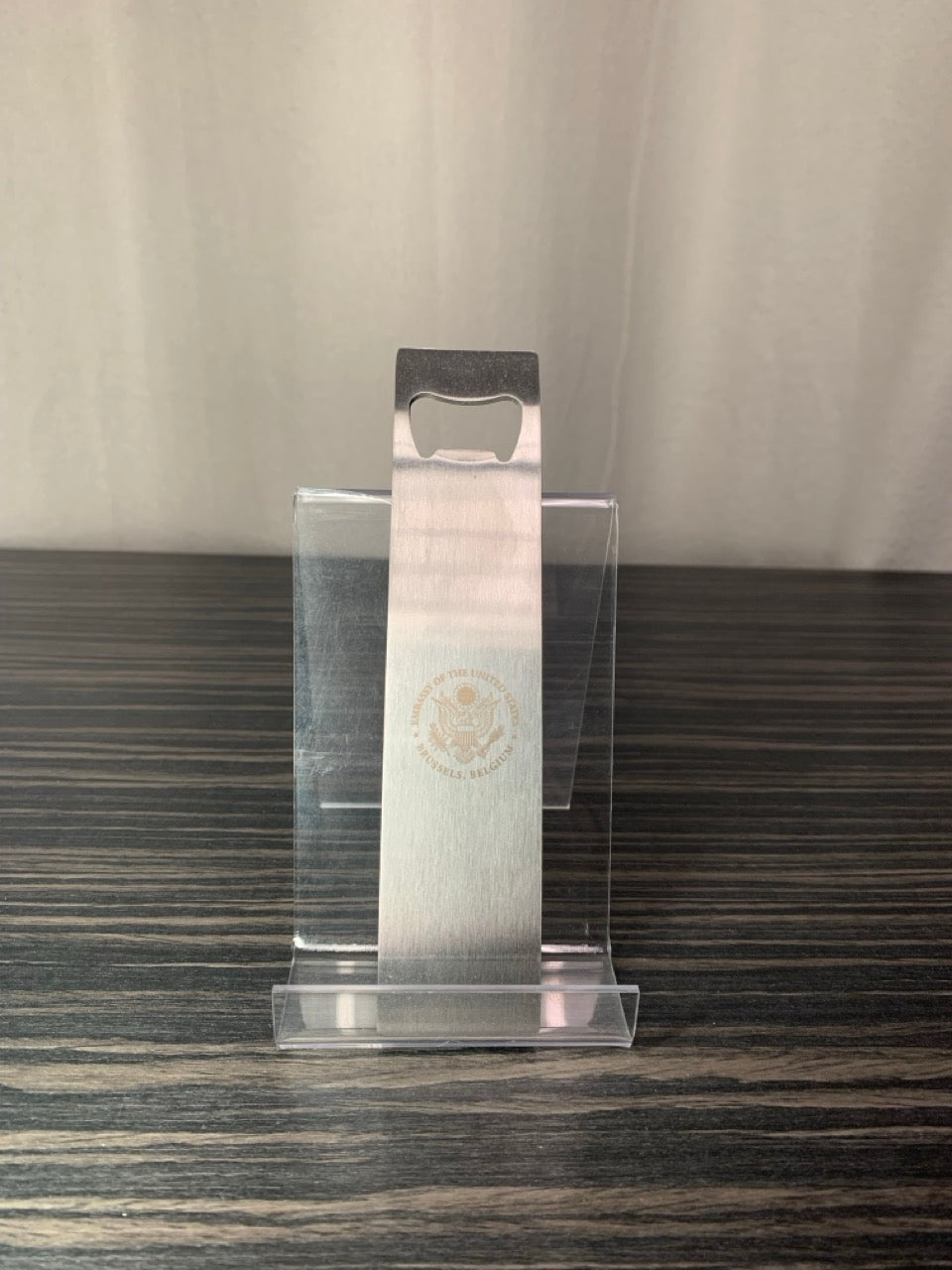 US Embassy Bottle Opener