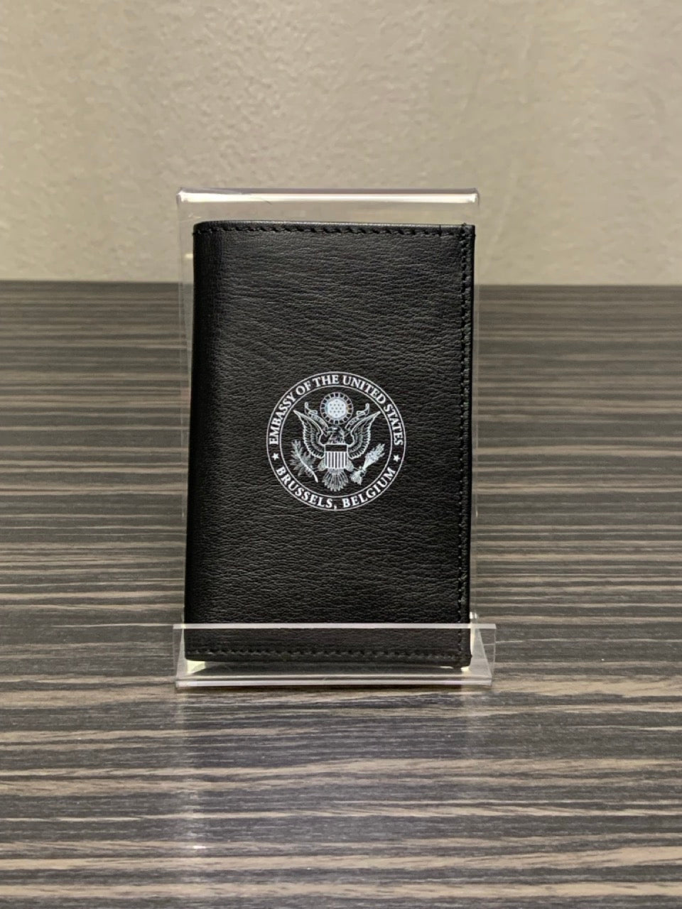 US Embassy Wallet