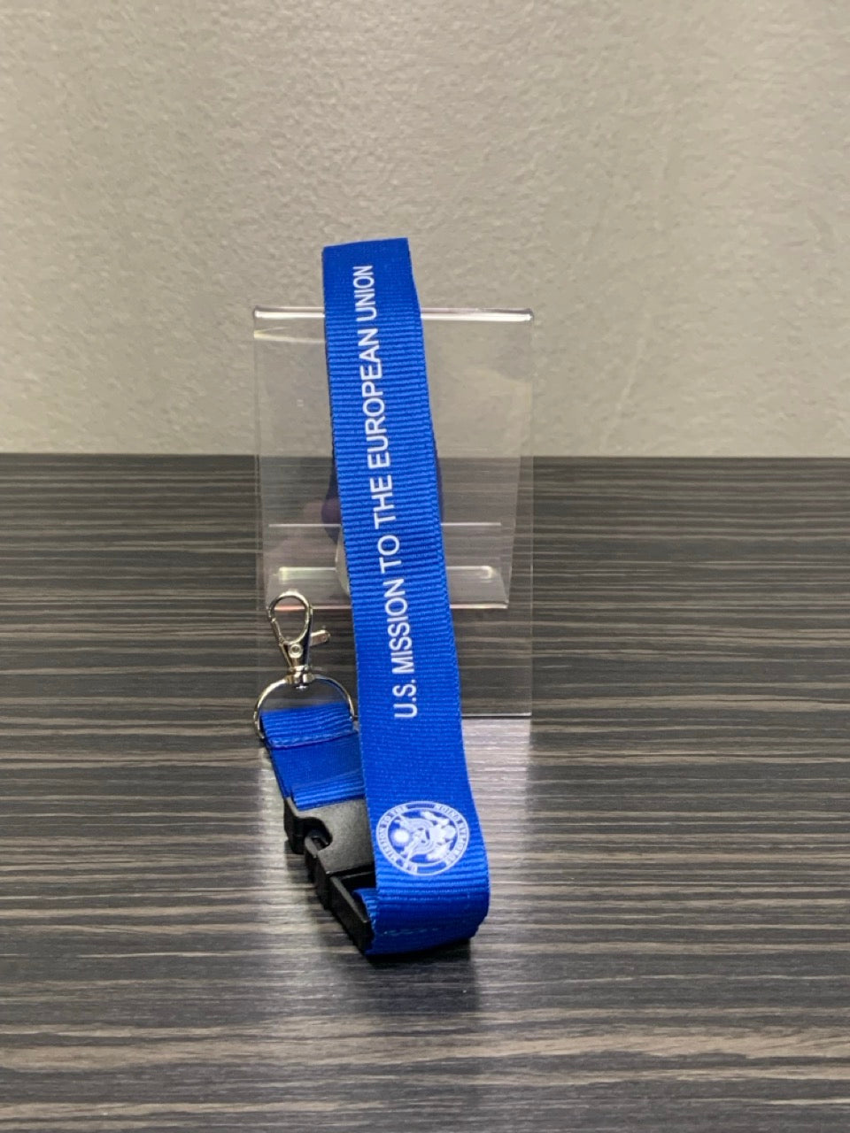 USEU Lanyard