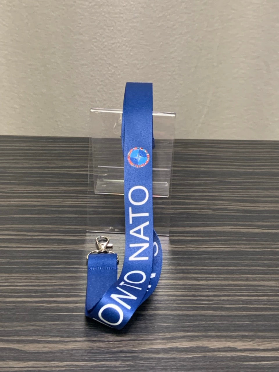 NATO Lanyard