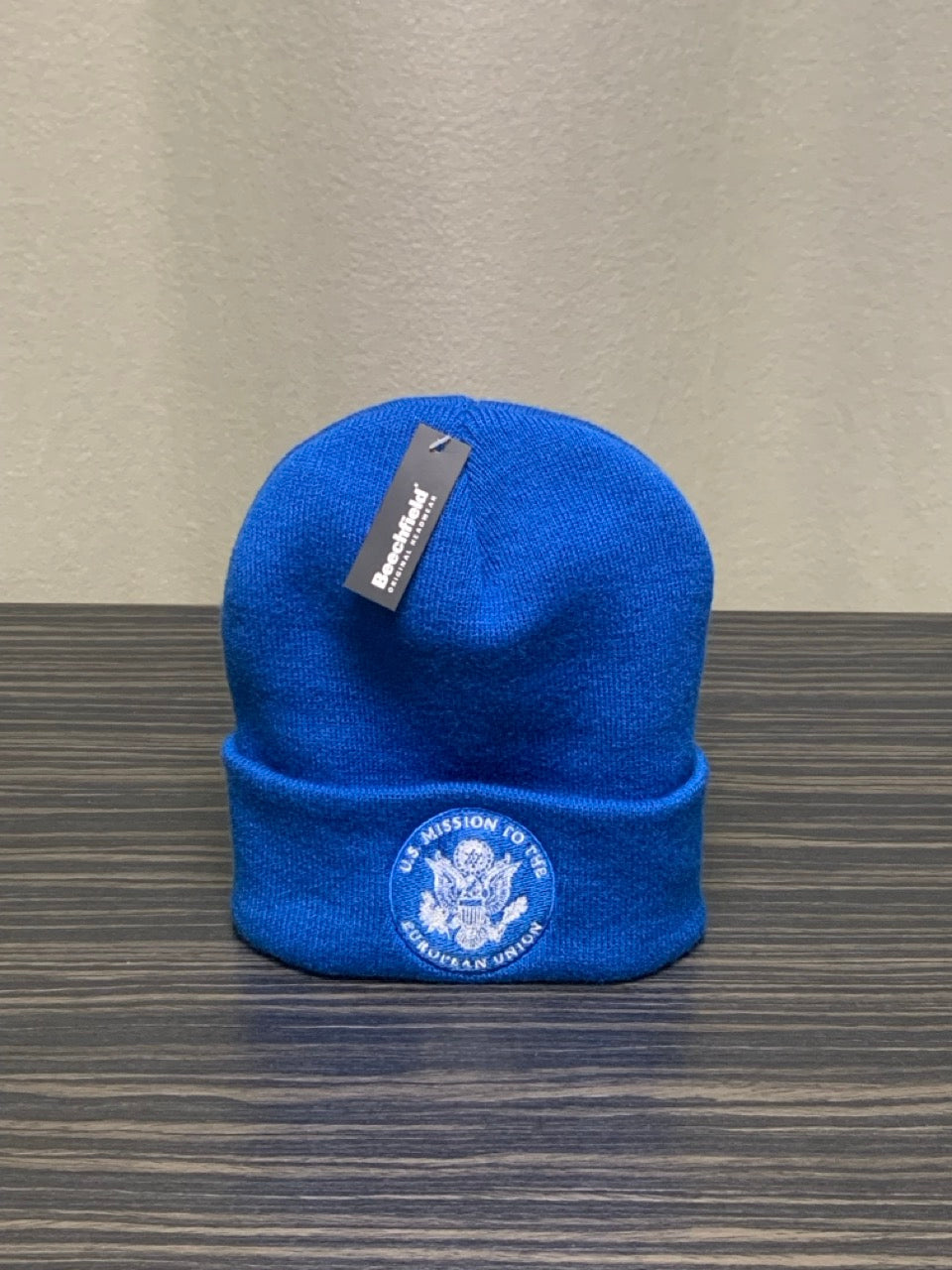 USEU Beanie
