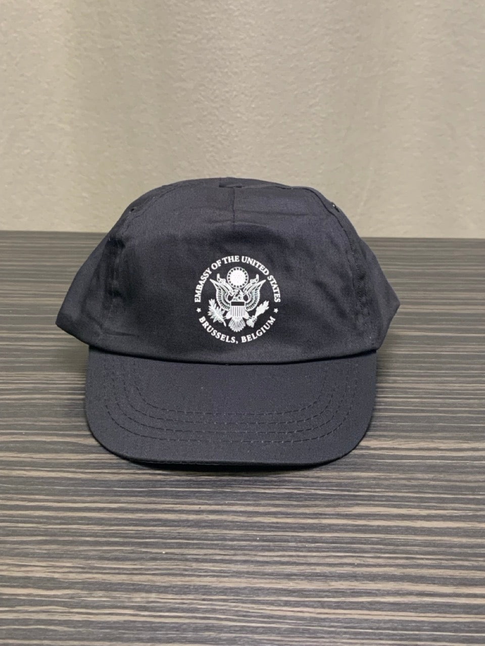 US Embassy Twill Cap