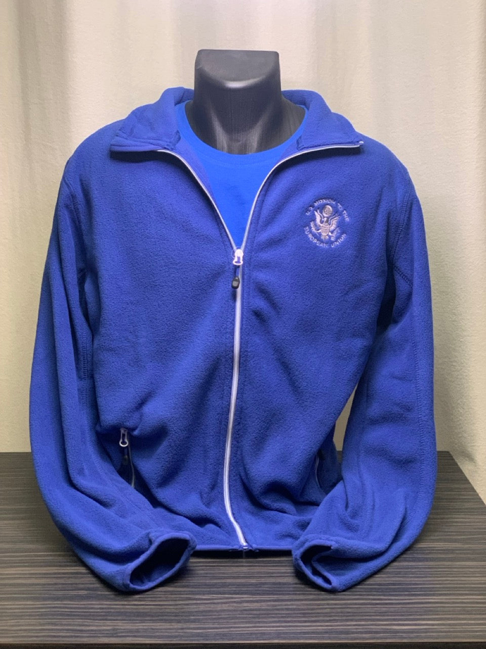 USEU Fleece Jacket