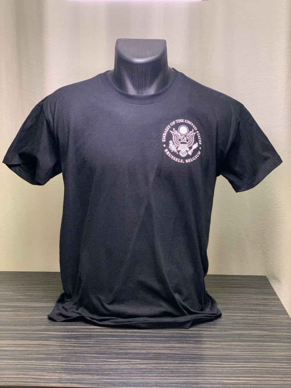 US Embassy T-Shirt