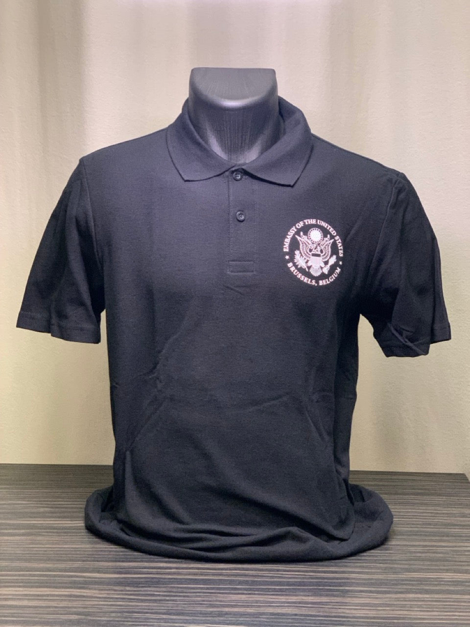 US Embassy Polo Shirt