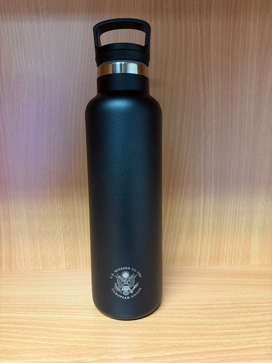 USEU Vacuum Water Bottle