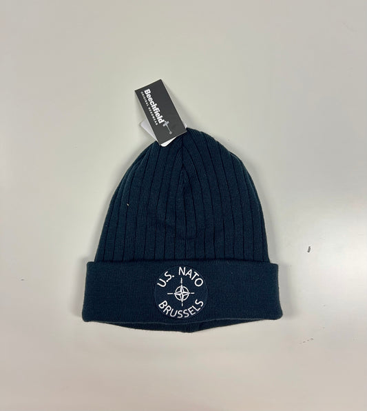 NATO Beanie