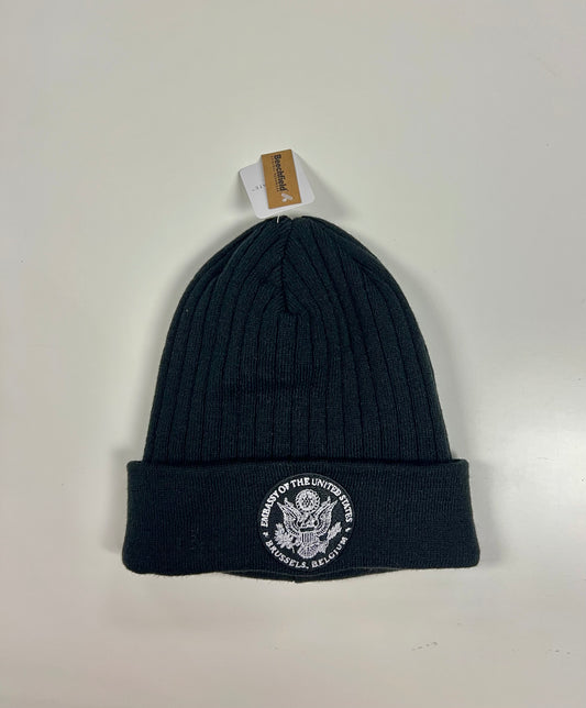 US Embassy Beanie