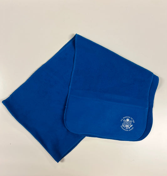 USEU Scarf