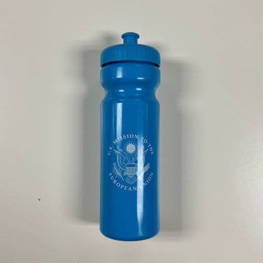 USEU Water Bottle