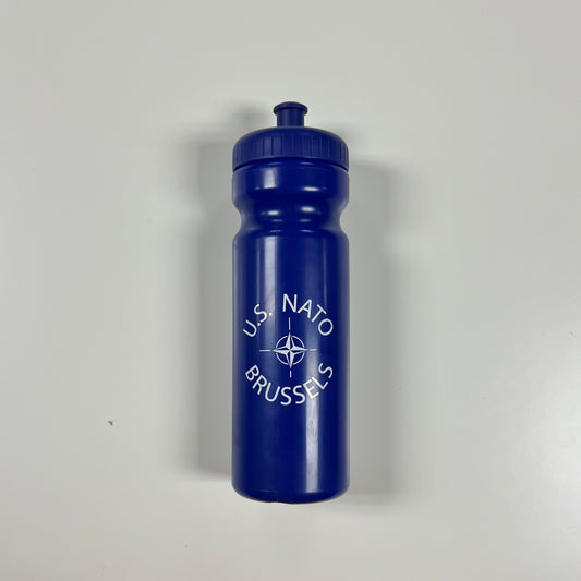 NATO Water Bottle