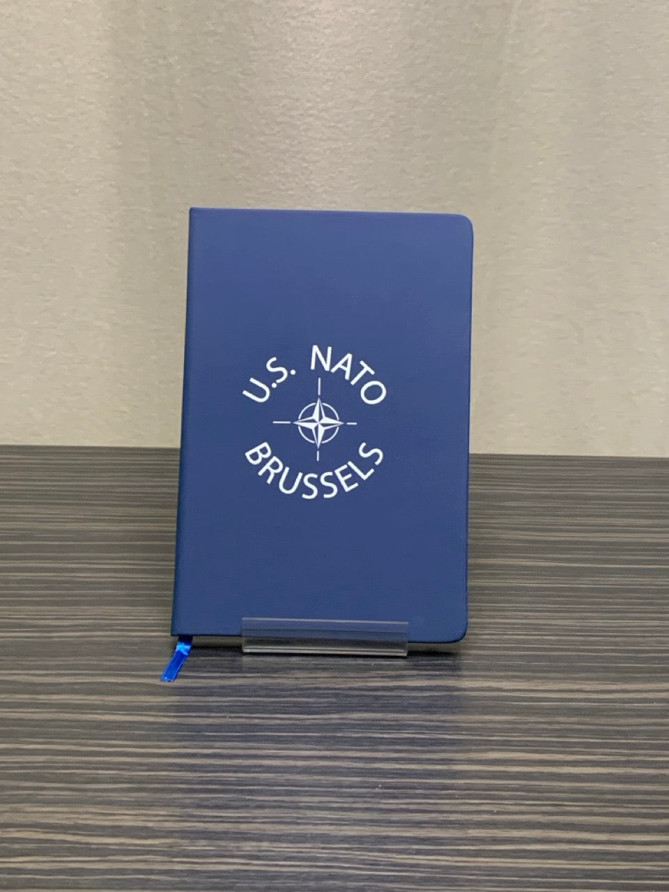 NATO Notebook A-5