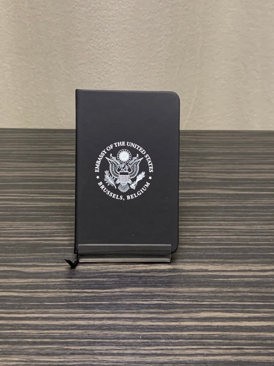 Embassy Notebook A-6