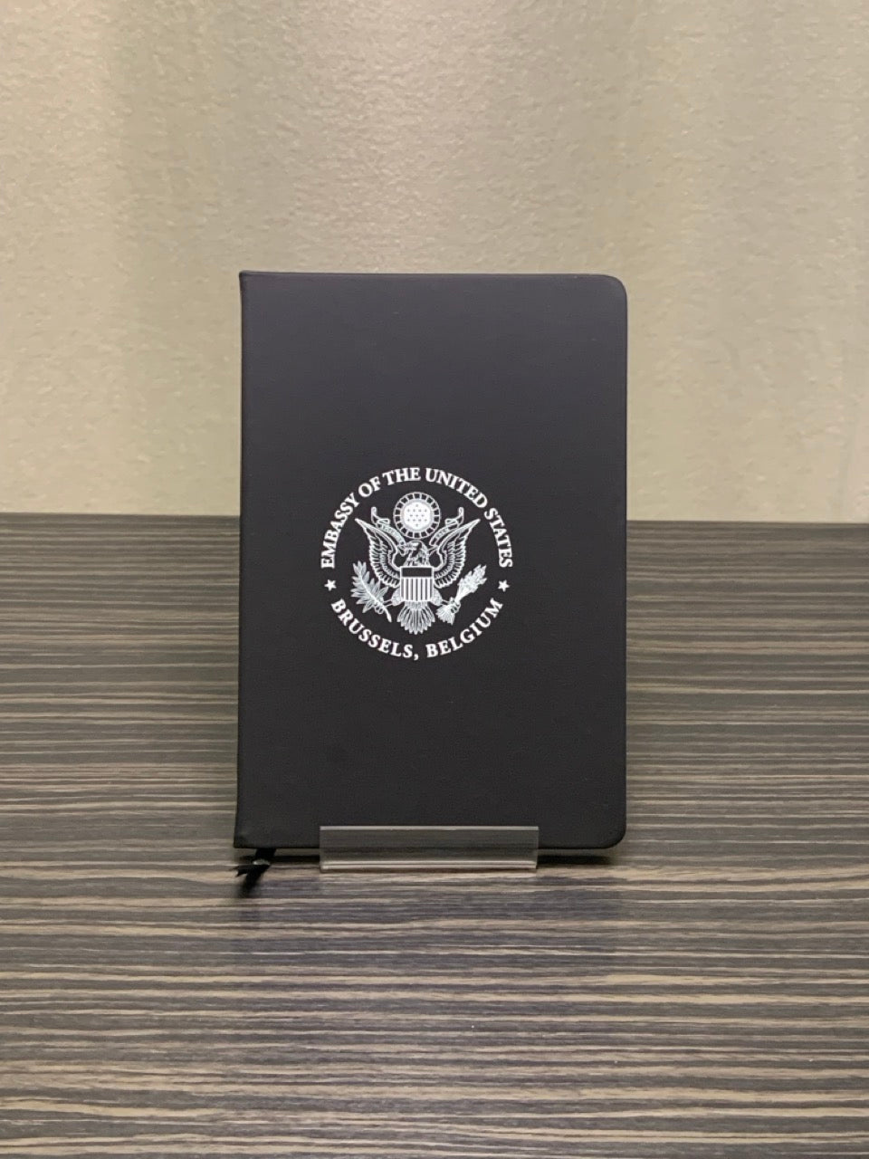 Embassy Notebook A-5