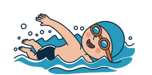 CLO Event - Open Swim